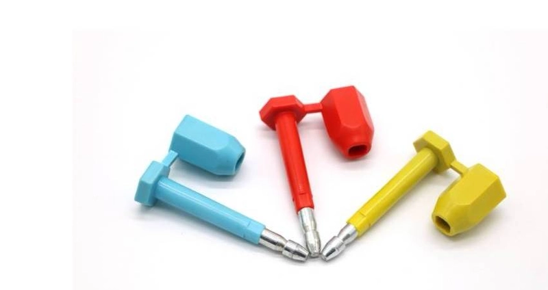 ซีลล็อคตู้นิรภัย (Bolt Seal)