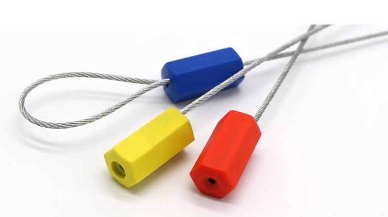 ซีลสายเคเบิล (Cable Seal)