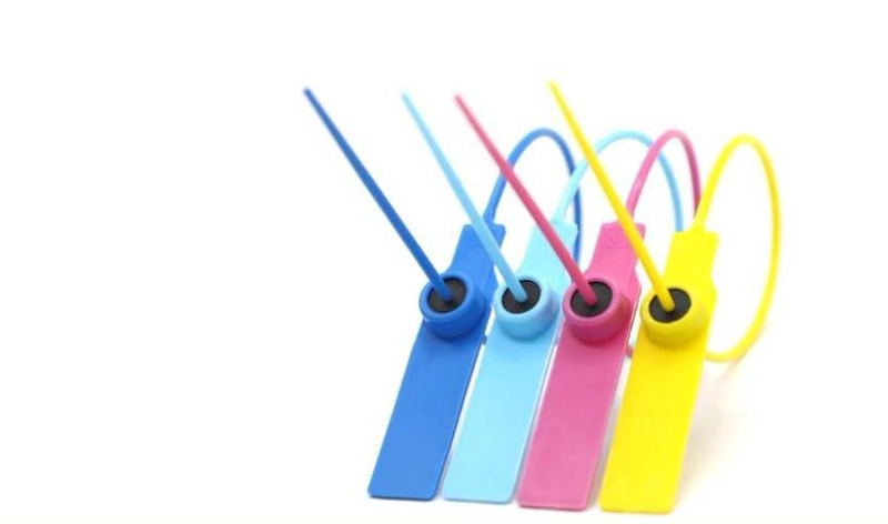 Heavy Duty Plastic Seal